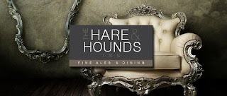 Hare & Hounds Inn, Luzley