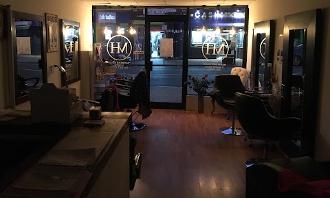 M A K Unisex Hair Salon