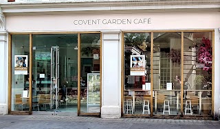 Covent Garden Cafe
