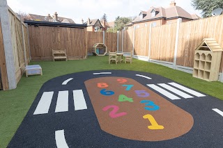 Monkey Puzzle Loughton Day Nursery & Preschool