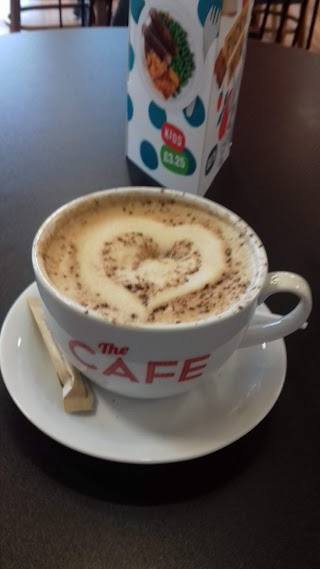 The Cafe