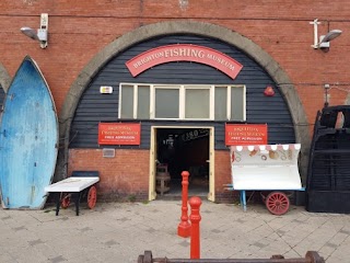 Brighton Fishing Museum