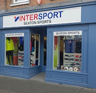 Seaton Sports Ltd