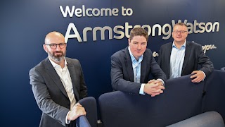 Armstrong Watson, Accountants, Business & Financial Advisers