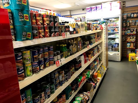 Go Local Extra - Poolsbrook Village Store