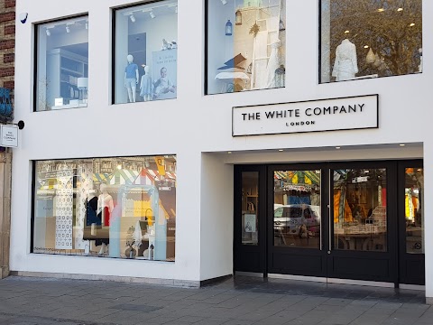 The White Company