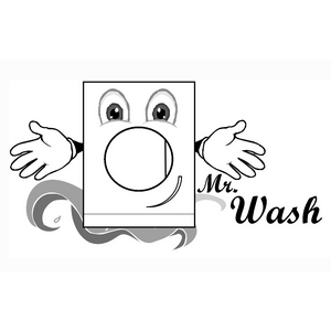 Mr Wash Rental Washing Machines (Vaxlynx)