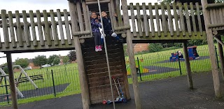 Clays Lane Play Area