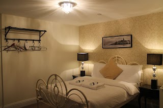 Grand Pier Guest House (SPECIAL RATE for direct book)