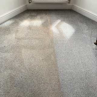 Olympus Carpet Cleaning Stockport