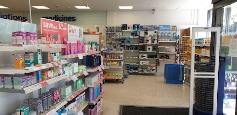 Boots Pharmacy