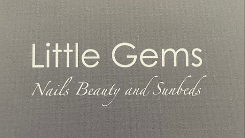 Little Gems Salon