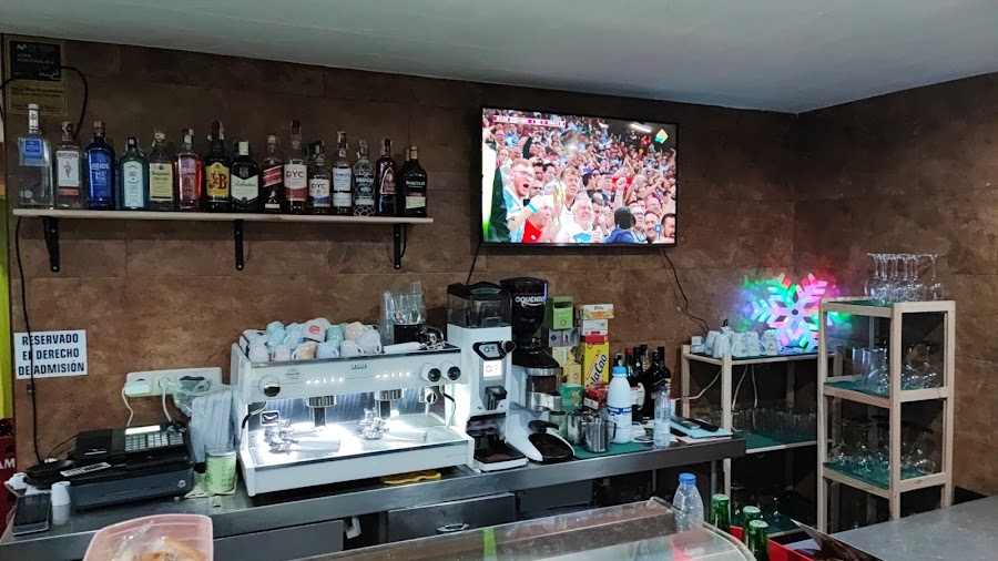 Foto de Bar La Benita