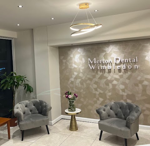 Merton Dental Wimbledon