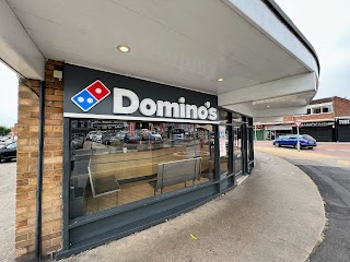 Domino's Pizza - Leicester - Wigston