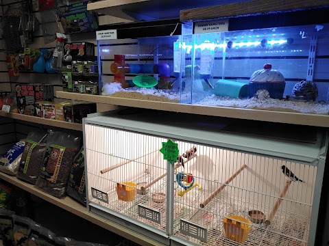 Empire Pet Supplies