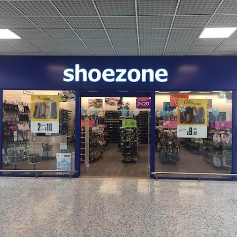 Shoe Zone