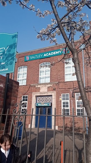 Saltley Academy