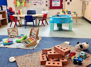 Play 2 Learn Day Nursery