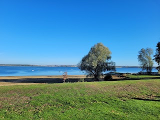 Grafham Water Car Park