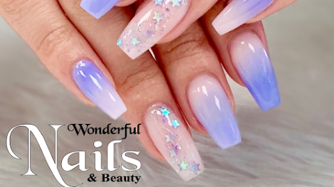 Wonderful Nails and Beauty