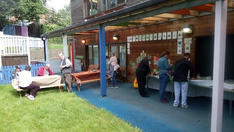 Shirecliffe Community Centre
