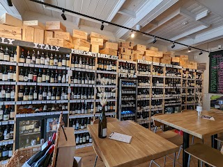 The Good Wine Shop Teddington