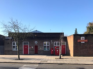 Royal Mail - Sidcup Delivery Office