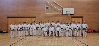 Westbury-on-Trym Taekwon-Do