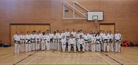 Westbury-on-Trym Taekwon-Do