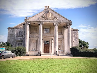 Beckenham Place Mansion