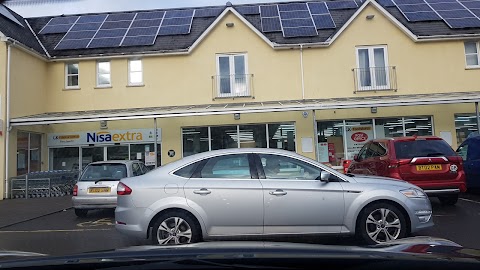 C K's Supermarket and Post Office