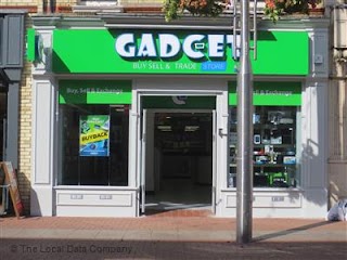 MagicGadget.com Portsmouth