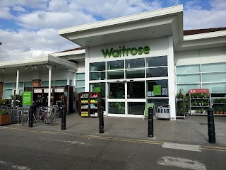 Waitrose & Partners Beckenham