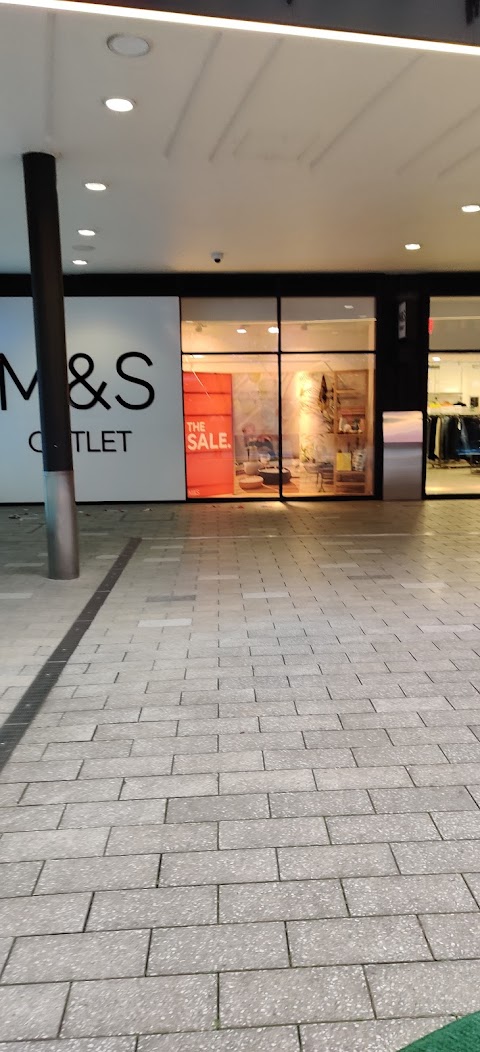 M&S Clothes