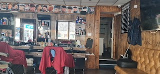 The Old Town Barber Shop