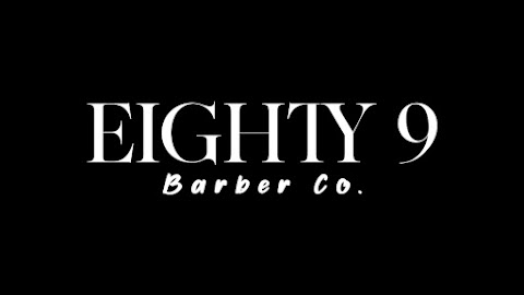 Eighty 9 Barber Co.