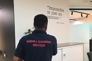 Mebhill Cleaning Services Ltd