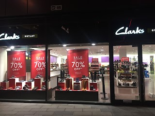 Clarks Outlet