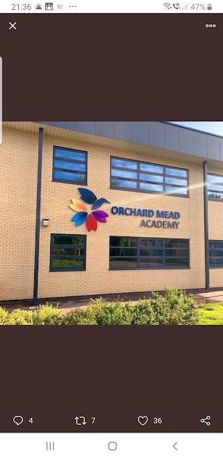 Orchard Mead Academy