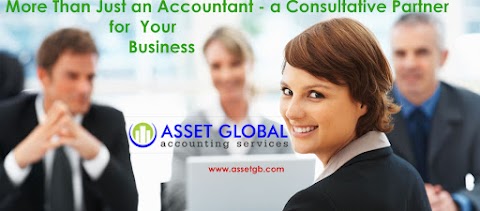 Asset Global Accounting Services