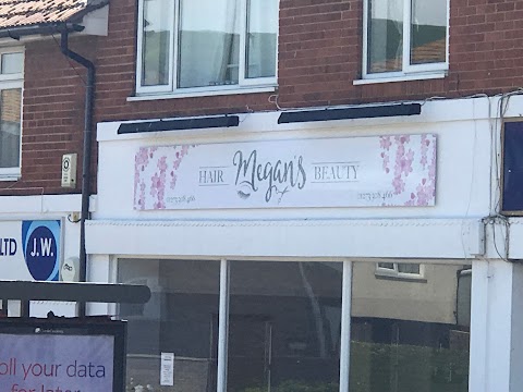 Megans Hair And Beauty