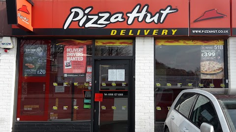 Pizza Hut Delivery