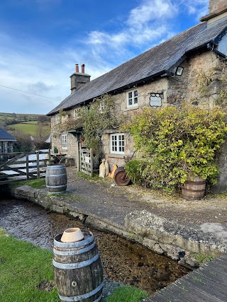 The Rugglestone Inn