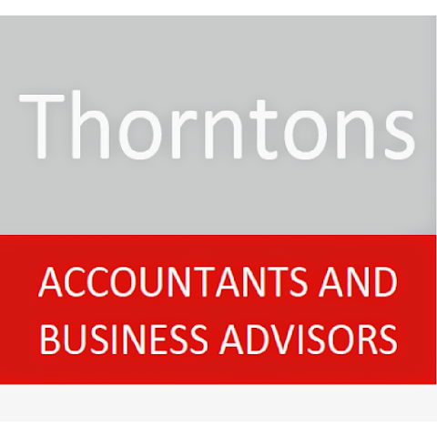 Accountants Barnsley Thorntons