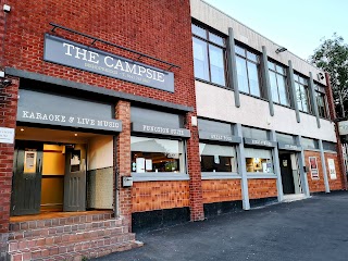 The Campsie