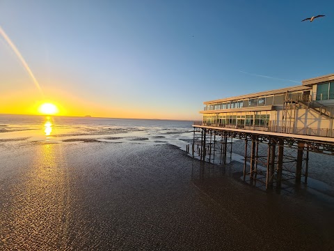 The Grand Pier