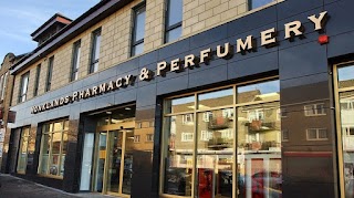 Monklands Pharmacy & Perfumery