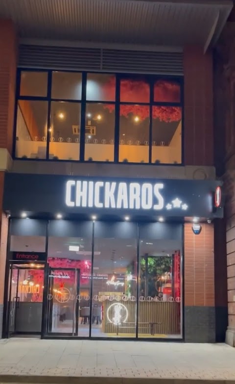 Chickaros West Bromwich