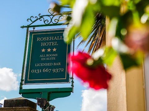 Rosehall Hotel